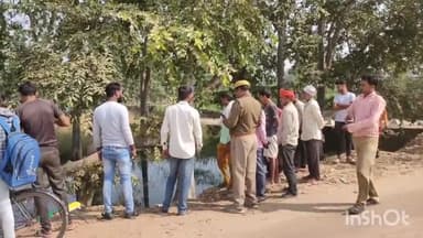 धनघटा: बेल्दारी जोत गांव निवासी 22 वर्षीय युवक सड़क दुर्घटना में हुआ घायल हालत गंभीर