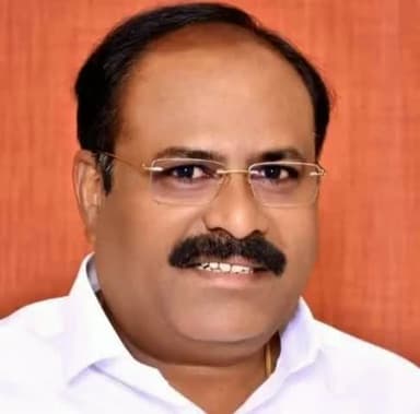 ಮುಂಡರಗಿ: ಇಂದು ತಾಲ್ಲೂಕಿನ ವಿವಿಧ ಗ್ರಾಮಗಳಿಗೆ ಶಾಸಕ ಕಳಕಪ್ಪ ಬಂಡಿ ಭೇಟಿ