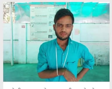 कब्जे का विरोध करना पीड़ित को पड़ा भारी, मारपीट कर किया। दबंगों ने घायल,