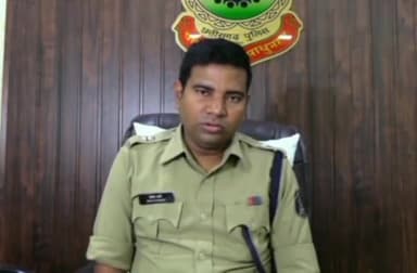 तिल्दा: मुरा में दोपहिया वाहन चालक ने बालक को मारी टक्कर, खरोरा पुलिस ने दर्ज किया मामला