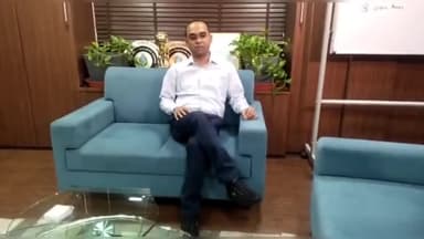 રાજકોટ પૂર્વ: શહેરમાં પાણીની સમસ્યા દૂર કરવા મુદ્દે મનપા કચેરી ખાતેથી મ્યુનિ. કમિશ્નરે આપ્યું નિવેદન