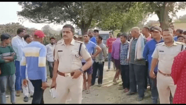 सिंगरौली: सिद्धि कला गांव में एक ही परिवार के तीन बच्चों की तालाब में डूबने से हुई मौत, कोतवाली थाना प्रभारी ने दी जानकारी