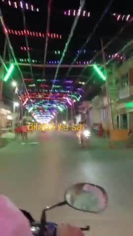 लक्ष्मीपुर: paro me ho raha hai jag aap log jaruri dekhane aaiye ga #laxmipur #jamui #paro @sudipkumar882 @patelsir72839 @publice