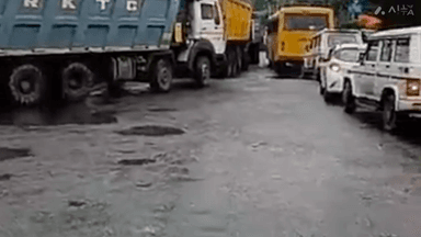 सिंगरौली: जयंत बस स्टैंड पॉइंट से डायल 100 वाहन व कर्मी मिले नदारद, एसपी मोहम्मद यूसुफ कुरैशी ने एक पुलिसकर्मी को किया सस्पेंड