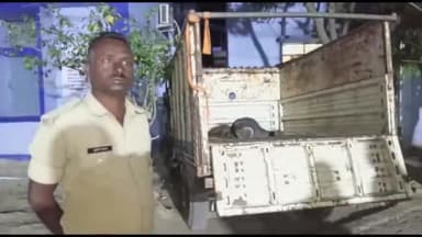 बिहार: सिरसी गांव के टाल से एक वृद्ध का शव हुआ बरामद, पोस्टमार्टम के लिए शव को लाया गया सदर अस्पताल