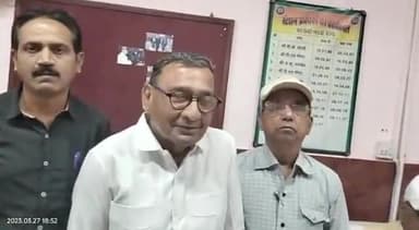 सद्भावना मंच ने प्रधानमंत्री, रेल मंत्री, मुख्यमंत्री, से क्या की मांग?? आप भी सहमत होंगे?? सभी प्रमुख सोशल मीडिया एवं प्रिंट मीडिया जारी।