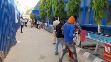 बेगूसराय: जगदर गांव के पास बलान नदी में डूबने से 30 वर्षीय युवक की हुई मौत, ससुराल जाने के दौरान डूबा युवक