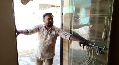 #मुख्यमंत्री_लाडली_बहना_योजना 
सेवा ही संकल्प
संकल्प ही नैतिक कर्तव्य
जो जन सरोकार से जुड़ी होती
नैतिक कर्तव्य ही हमारा परिचय एवं व्यवहार की श्रेणी में आता है!! 
  वार्ड क्रमांक 5 नगर परिषद अमानगंज जिला पन्ना मध्य प्रदेश