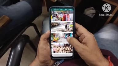 बिहार: बिहारशरीफ में उपद्रव के 8वें दिन इंटरनेट सेवा हुई बहाल, 31 मार्च को गगनदीवान में रामनवमी जुलूस के दौरान हुई थी हिंसा