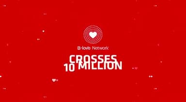 B Love Network join sef
B-Love Network
Referral code XMZKX4