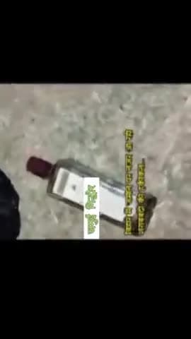 Jamui के Gidhaur मे जमीन पर नजर आ रही Bihar शराबबंदी की हकीकत खुलेआम फेंकी मिल रही खाली बोतलें