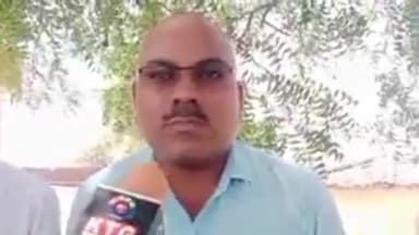 सिंगरौली: बंधौरा चौकी प्रभारी के कार्यशैली पर उठ रहे सवाल,10 पंचायत के सरपंचों ने SP व विधायक को सौंपा ज्ञापन,आंदोलन की दी चेतावनी