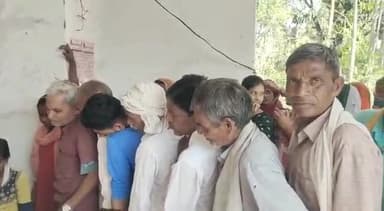 बीसलपुर: बीसलपुर कोतवाली में थाना समाधान दिवस का हुआ आयोजन, एडिशनल एसपी ने सुनी जनता की समस्या