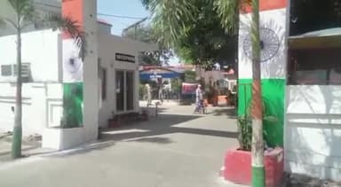 कन्नौज: इब्राहिमपुर निवासी पीड़ित को जमीनी विवाद के चलते दबंगों ने मारपीट कर किया घायल