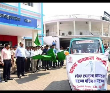 अब अधिकारी ही खोल रहे हैं सिस्टम की पोल
DM दिखा चुके हैं झंडी,  नल जल JE कह रहे, टेंडर ही नहीं