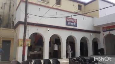 शामली: सदर कोतवाली का सीएम योगी आदित्यनाथ की जांच में सबसे खराब प्रदर्शन, शामली एसएसपी की कार्यप्रणाली टॉप टेन में शामिल