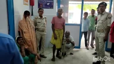 जमुई: उत्पाद विभाग की टीम ने जिले के विभिन्न स्थानों पर छापेमारी कर 7 शराब तस्करों को किया गिरफ्तार, 42 लीटर शराब जब्त