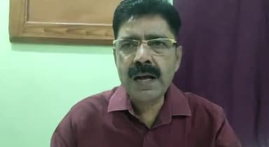 हज़ारीबाग: पबरा में नौकरी दिलाने के नाम पर ₹10.5 लाख की हुई ठगी, पेलावाल थाने के  इंस्पेक्टर उत्तम तिवारी ने दी जानकारी