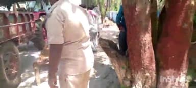 लखीसराय: भलूई रेलवे स्टेशन से थोड़ी दूर बहियार में युवक का मिला शव पहुंची पुलिस पोस्टमार्टम हेतु लाया गया लखीसराय सदर अस्पताल