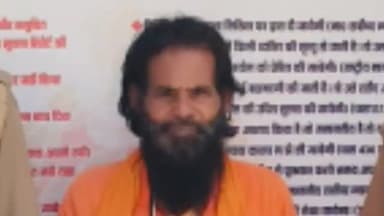 हमीरपुर: सुमेरपुर पुलिस ने 1 नफर वारंटी अभियुक्त को किया गिरफ्तार