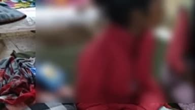 सिवनी: चूनाभट्टी इलाके में खेलने के दौरान मासूम बच्ची ने गलती से किया छिपकली के अंडे का सेवन, बच्ची जिला अस्पताल में भर्ती