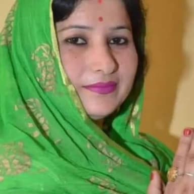 बड़ा मलेहरा: बड़ामलहरा नगर परिषद अध्यक्ष निशा आनन्द सिंह बुन्देला बकस्वाहा घुवारा भाजपा मंडल प्रभारी नियुक्त