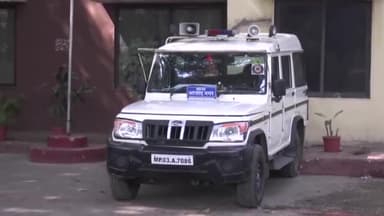 इंदौर: आजाद नगर थाना क्षेत्र में आरोपी ने युवती के साथ की छेड़छाड़, पीड़िता की शिकायत पर पुलिस ने किया मामला दर्ज