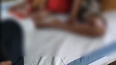 सिवनी: केसला गांव में अज्ञात बाइक ने राहगीर बच्ची को मारी टक्कर, जिला अस्पताल में भर्ती