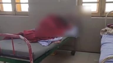 सिवनी: मारबोड़ी गांव में खलियान में काम कर रहे व्यक्ति को सांप ने काटा, जिला अस्पताल में भर्ती, इलाज जारी