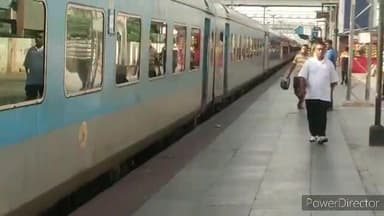 कहरा: आंदोलन के कारण पूर्णिया कोर्ट से सहरसा जंक्शन होकर हटिया जाने वाली कोसी एक्सप्रेस 10 अप्रैल को रहेगी रद्द: रेल अधिकारी