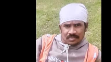 कटकमदाग: दिल्ली में लापता हुआ ग्राम रेवाली का मजदूर 14 दिन बाद लौटा घर, परिजनों में खुशी की लहर