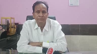 बड़गांव: लम्बे समय से मावली स्टेशन पर बन्द चाय को उदयपुर सांसद अर्जुन लाल मीणा के प्रयास से शुरू किया गया, क्या कहा सांसद ने सुने