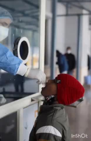 अजमेर: अजमेर जिले में मिले कोविड के 5 संक्रमित मरीज:किशनगढ़ और केकड़ी से आए सामने, 7 दिनों के लिए किया होम क्वॉरेंटाइन