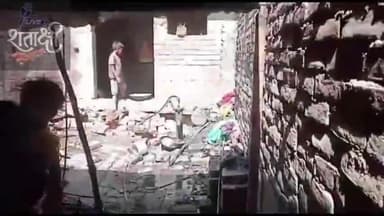 बिहिया: गरेया गांव में लगी आग सब जल कर हुवा राख युवा नेता ने की मदत।
 #news #bhojpurnews #shatakshinews #shahpurnews#