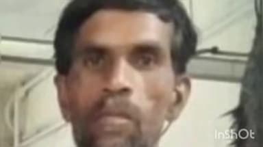 राघोगढ़: धरनावदा क्षेत्र में मारपीट के एक मामले में 7 साल से फरार स्थाई वारंटी को पुलिस ने किया गिरफ्तार