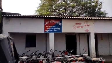 नबीनगर: हरखू बीघा गांव में गेहूं काटने को लेकर उत्पन्न विवाद में दो पक्षों के बीच हुई मारपीट, दोनों पक्षों ने FIR कराई दर्ज