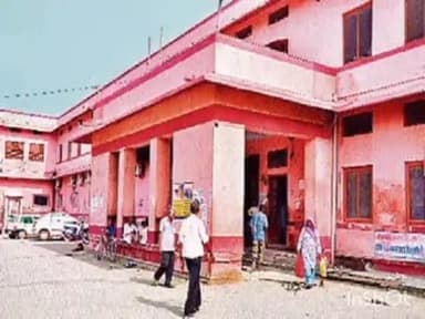 बीकानेर: PBM हॉस्पिटल में 10 साल से परेशान थी महिला, 4 घंटे के ऑपरेशन के बाद बुजुर्ग महिला के चेहरे से हटाई गई 5.5 किलो की गांठ