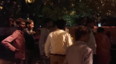 रायबरेली: हरदोई में घर में कार्य करते समय करंट लगने से 22 वर्षीय छात्रा की हुई मौत, परिजनों में मचा हड़कंप