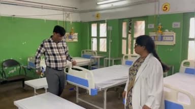 बरेली: ज़िले में डॉक्टर व इंजीनियर समेत 4 और लोग मिले कोरोना संक्रमित, 10 दिनों में 16 लोग कोरोना की चपेट में आ चुके हैं: सीएमओ