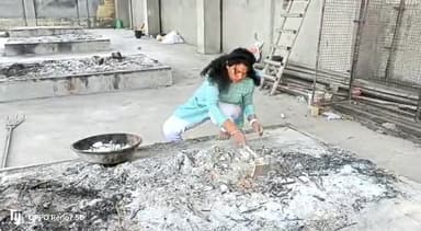 शालु जी एक महिला होते हुए कर है वर्ल्ड लेवील का नेक कार्य ऐसी महिला पहेली बार देखी गई है।
उत्तर प्रदेश के मुजफ्फरनगर शहर में।
बंधाई के पात्र हैं।