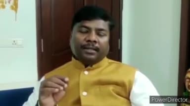 जगदलपुर: कांग्रेस नेत्री प्रियंका वाड्रा के बस्तर दौरे को लेकर भाजपा प्रदेश महामंत्री केदार कश्यप ने प्रदेश सरकार पर साधा निशाना