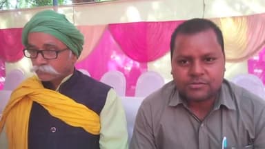 ईवीएम भंडाफोड़ राष्ट्रव्यापी परिवर्तन यात्रा मेश्राम साहब # नेतृत्व #9/4/023अ.न.#धर्मेन्द्र कुमार मौर्य रा.मी. प्र. #RKM