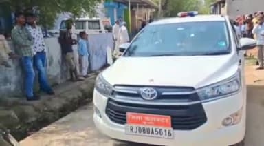 तालेड़ा: बिना अनुमति मुख्यालय छोड़ने पर होगी कार्रवाई, जिला कलेक्टर डॉ रविंद्र गोस्वामी ने दिए निर्देश