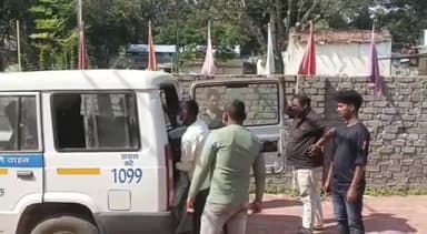 अंबिकापुर: बीमारी से तंग आकर ग्राम सुमेरपुर निवासी व्यक्ति ने कीटनाशक का किया सेवन, मेडिकल कॉलेज अस्पताल में हुई मौत