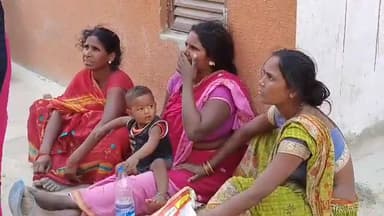 बेतिया: अमावामन नदी के तट पर मिला महिला का शव, परिजनों ने ससुराल वालों पर हत्या कर फेंक देने का लगाया आरोप