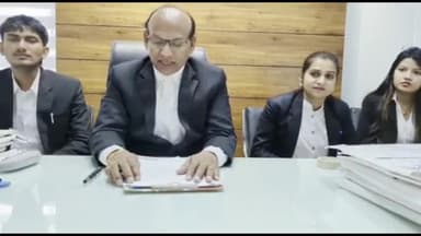 हिसार: गठबंधन सरकार को ले बैठेगी पेंशन के लिए भटकते बुजुर्गों की हाय- एडवोकेट खोवाल, हरियाणा कांग्रेस लीगल विभाग चेयरमैन