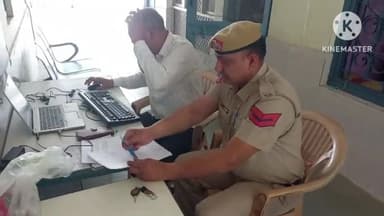 सोनीपत: हरसाना कला के पास अंबाला दिल्ली रेल ट्रैक पर मिला युवक-युवती का शव, नहीं हुई पहचान