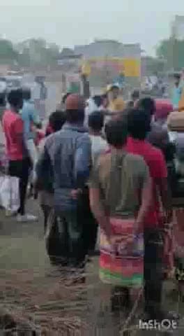 अंबिकापुर: अंबिकापुर से जोका पाठ जा रही पॉपुलर बस के ड्राइवर और कंडक्टर को गाड़ी खराब होने पर गुस्साए लोगों ने जमकर पीटा