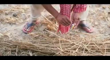 बेगूसराय: जिले में अगलगी की घटना से बचने के लिए DM ने जारी की एडवाइजरी, कहा- सुबह 9 बजे से पहले बना लें खाना