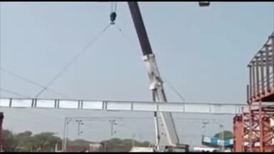 इंदौर: उज्जैन देवास इंदौर डबलिंग का कार्य हाल ही में बरलाई तक हुआ पूर्ण, रेल PRO खेमराज मीणा ने दी जानकारी